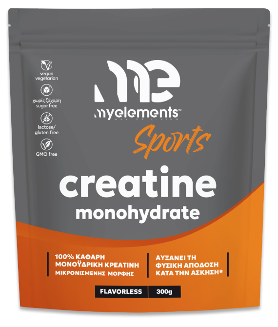 Creatine