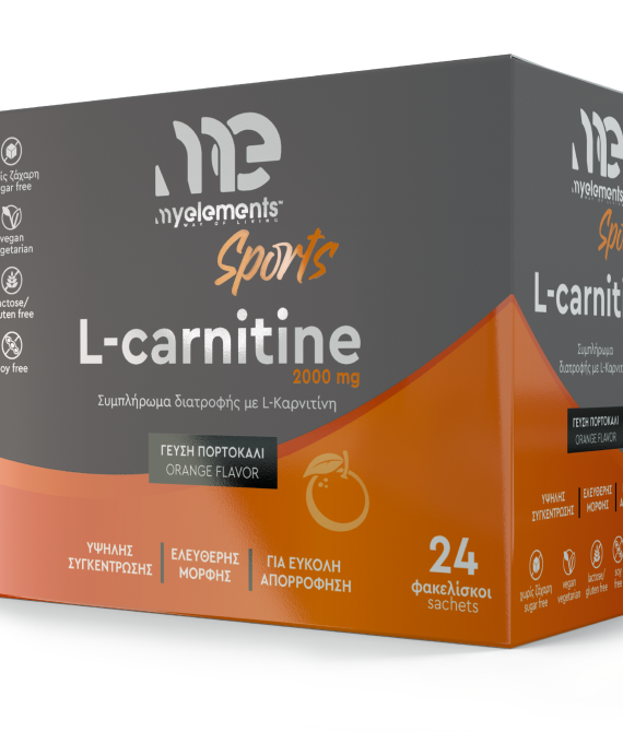 L-carnitine