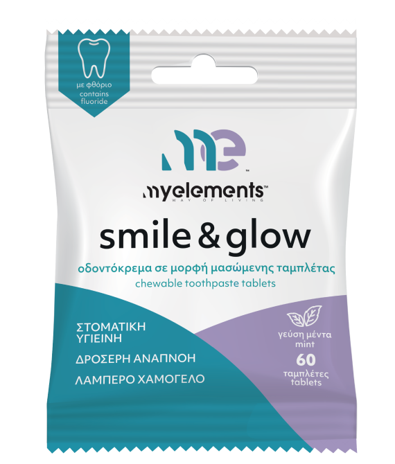 Smile & glow